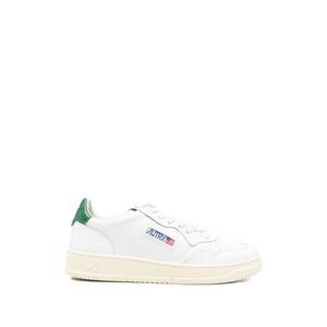 Autry Men's Medalist Low Sneakers